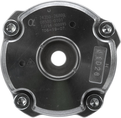 Gates Engine Variable Valve Timing (VVT) Sprocket P/N:VCP841