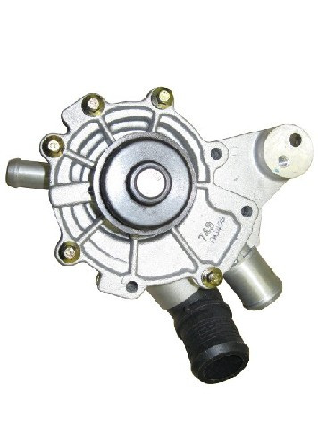 Gates Engine Water Pump 41011
