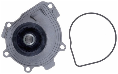Gates Engine Water Pump 41017 - view 2