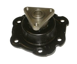 Gates Engine Water Pump P/N:41024