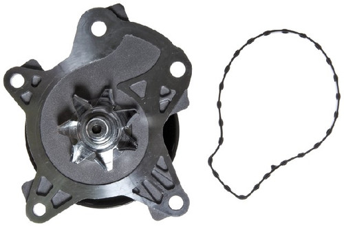 Gates Engine Water Pump P/N:41033