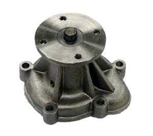 Gates Engine Water Pump P/N:41071