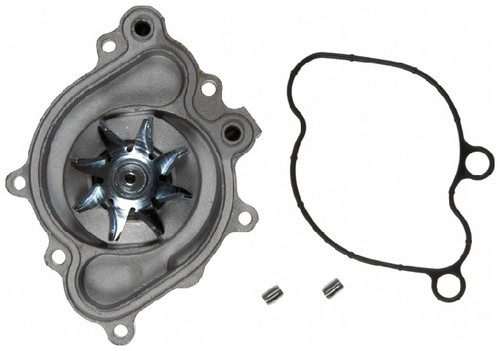 Gates Engine Water Pump 41091 - view 3