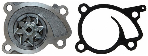 Gates Engine Water Pump 41093 - view 2