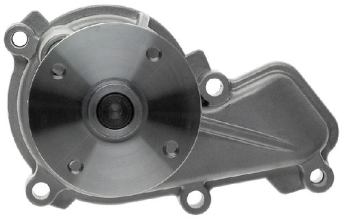 Gates Engine Water Pump 41094 - view 3