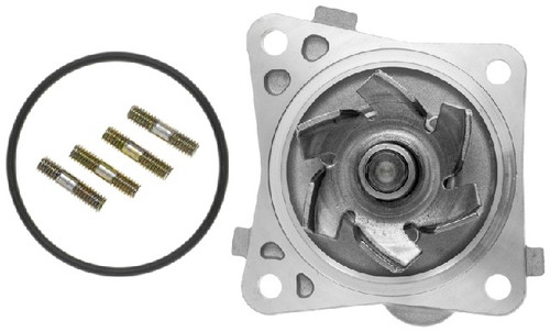 Gates Engine Water Pump 41144 - view 2