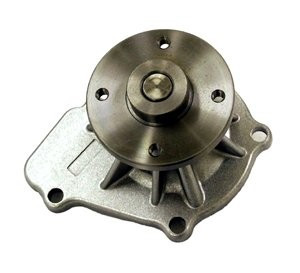 Gates Engine Water Pump 41162