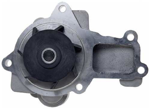 Gates Engine Water Pump 41198 - view 2