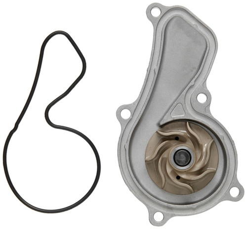 Gates Engine Water Pump 41208 - view 3