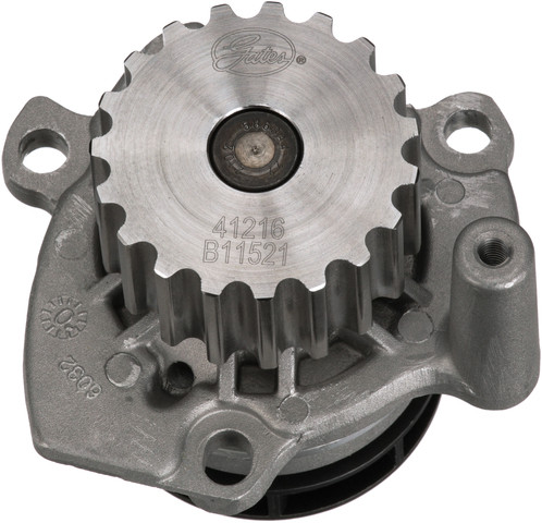 Gates Engine Water Pump P/N:41216