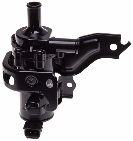 Gates Engine Auxiliary Water Pump 41502E - view 2
