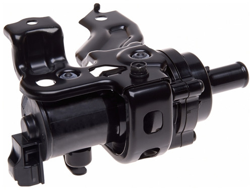 Gates Engine Auxiliary Water Pump 41502E - view 3
