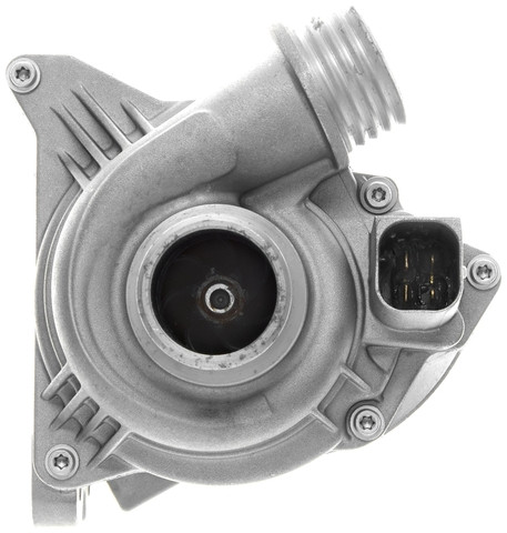 Gates Engine Auxiliary Water Pump,Engine Water Pump 41504E - view 3