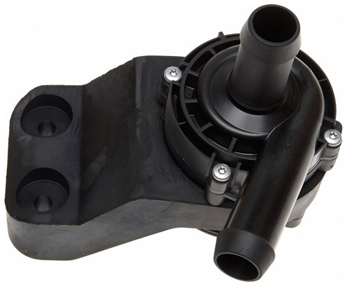 Gates Engine Auxiliary Water Pump 41507E - view 2