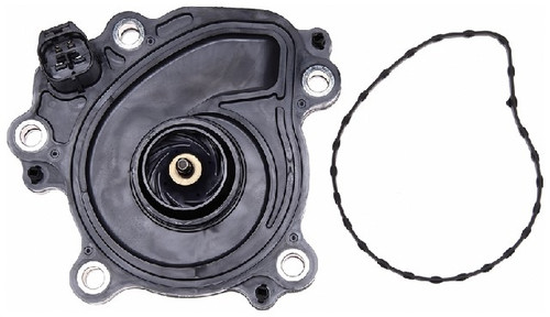 Gates Engine Water Pump P/N:41517E