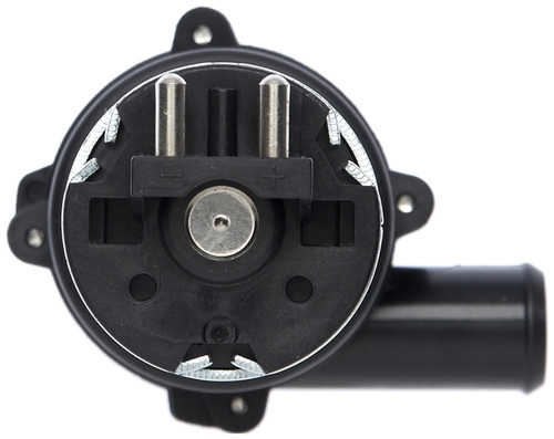Gates Engine Auxiliary Water Pump 41520E - view 2