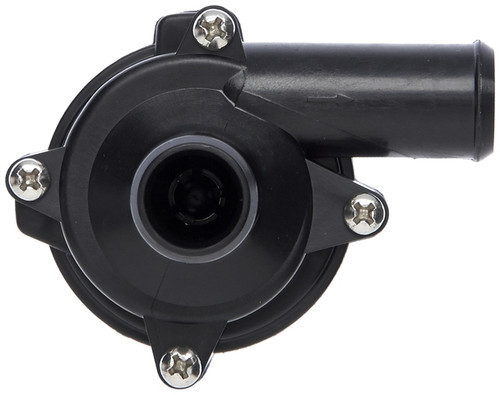 Gates Engine Auxiliary Water Pump 41520E - view 3