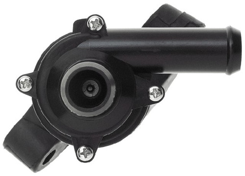 Gates Engine Auxiliary Water Pump 41528E - view 3