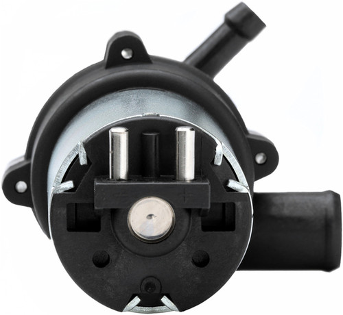 Gates Engine Auxiliary Water Pump 41535E - view 2