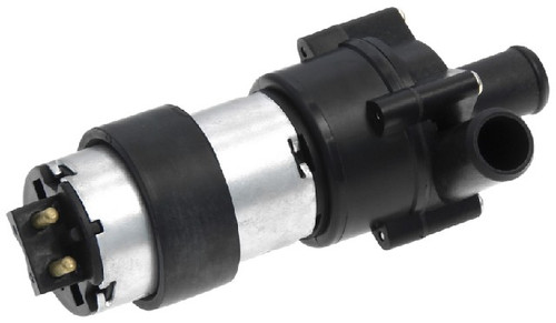 Gates Engine Auxiliary Water Pump 41536E