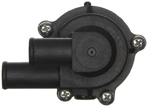 Gates Engine Auxiliary Water Pump P/N:41544E