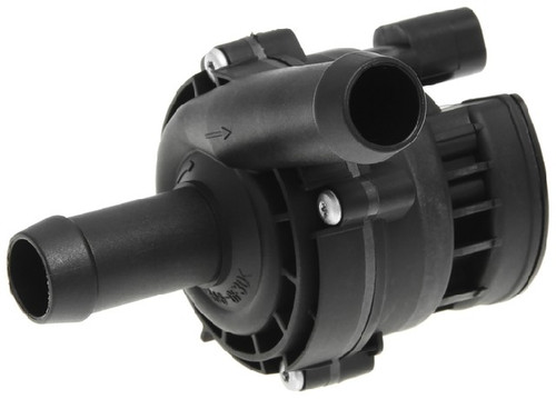 Gates Engine Auxiliary Water Pump 41552E