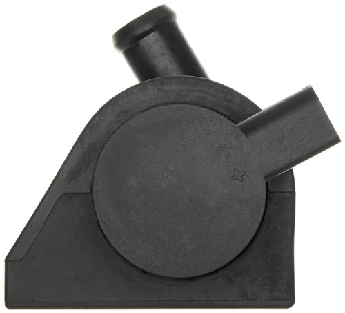 Gates Engine Auxiliary Water Pump 41553E - view 2