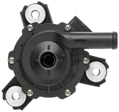 Gates Engine Auxiliary Water Pump 41556E - view 3