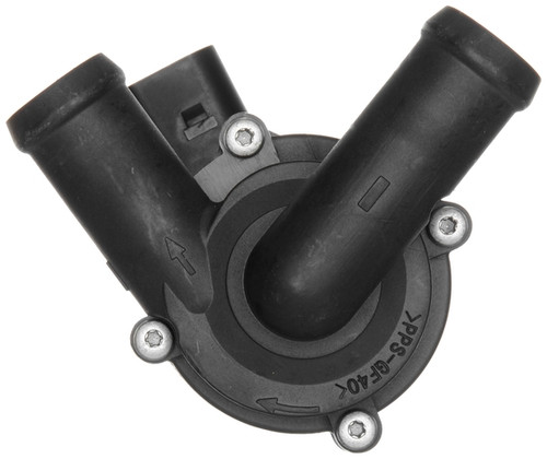 Gates Engine Auxiliary Water Pump 41559E - view 3