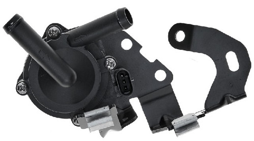 Gates Engine Auxiliary Water Pump 41560E - view 2