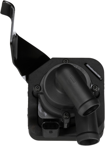 Gates Engine Auxiliary Water Pump P/N:41570E