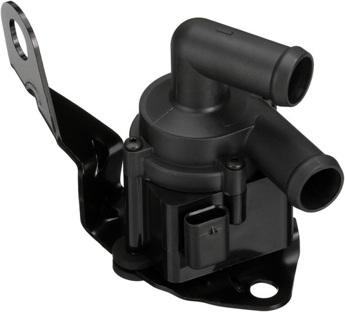 Gates Engine Auxiliary Water Pump 41571E