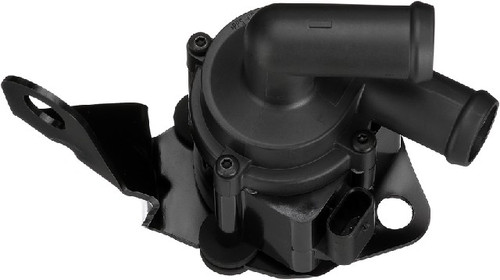 Gates Engine Auxiliary Water Pump 41571E - view 3