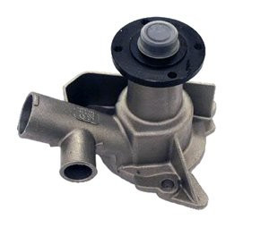 Gates Engine Water Pump P/N:42014