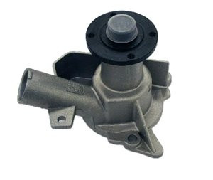 Gates Engine Water Pump P/N:42018