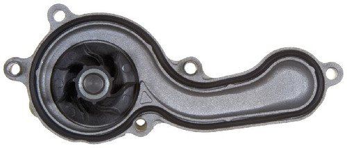 Gates Engine Water Pump 42024 - view 2
