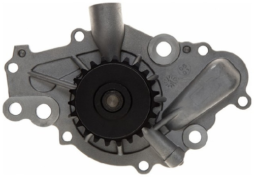 Gates Engine Water Pump 42043 - view 2