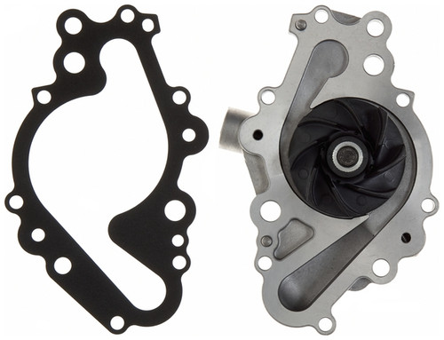 Gates Engine Water Pump 42043 - view 3