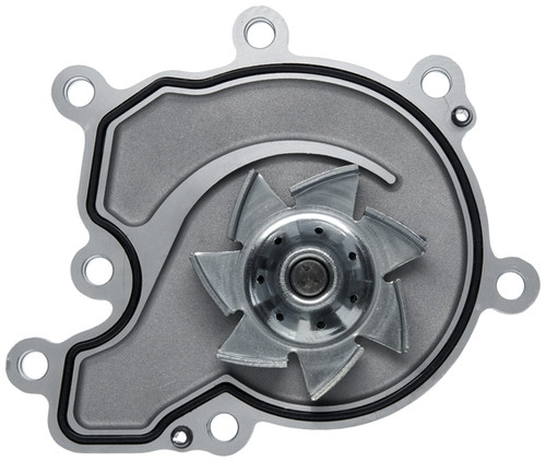 Gates Engine Water Pump 42053 - view 2