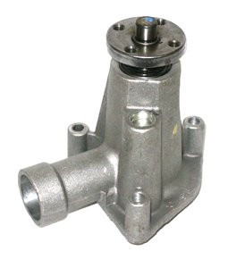 Gates Engine Water Pump 42066