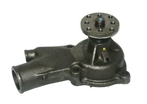 Gates Engine Water Pump P/N:42082