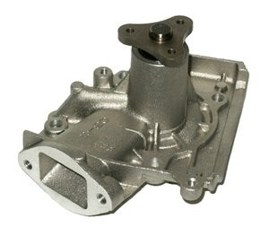 Gates Engine Water Pump P/N:42128