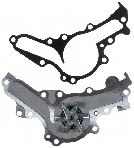 Gates Engine Water Pump 42174 - view 2