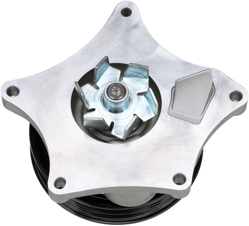 Gates Engine Water Pump 42201 - view 2