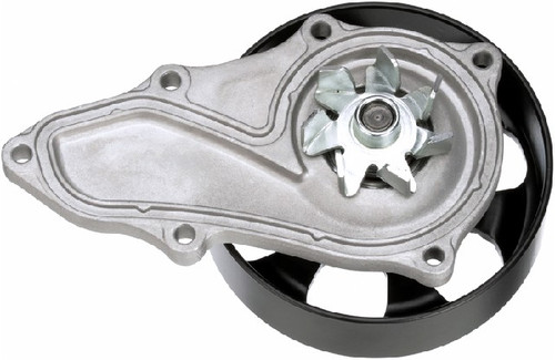 Gates Engine Water Pump 42213 - view 2