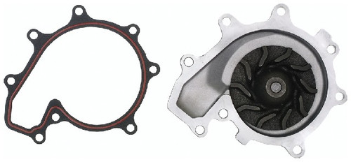 Gates Engine Water Pump 42227HD - view 2