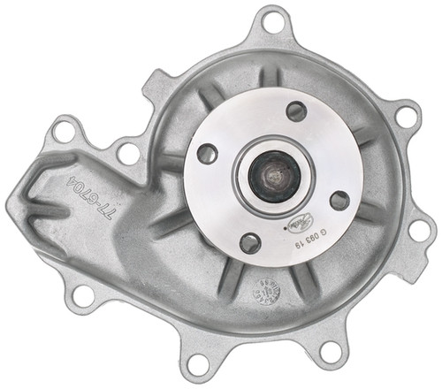 Gates Engine Water Pump P/N:42227HD