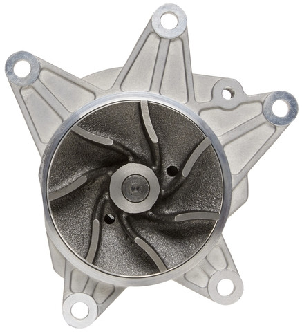 Gates Engine Water Pump 42244HD - view 3