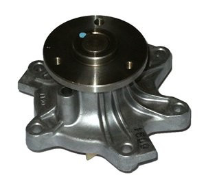 Gates Engine Water Pump 42253