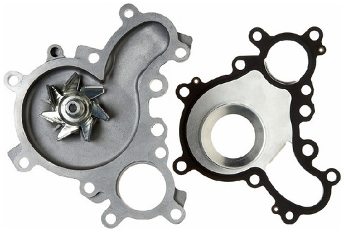 Gates Engine Water Pump 42262 - view 2